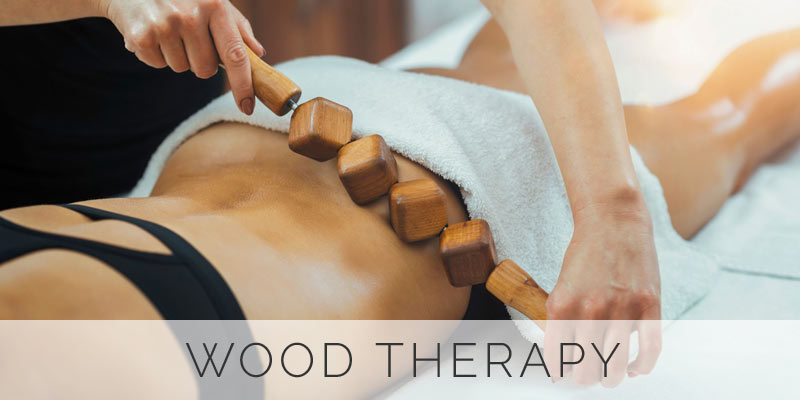 Wood-Therapy